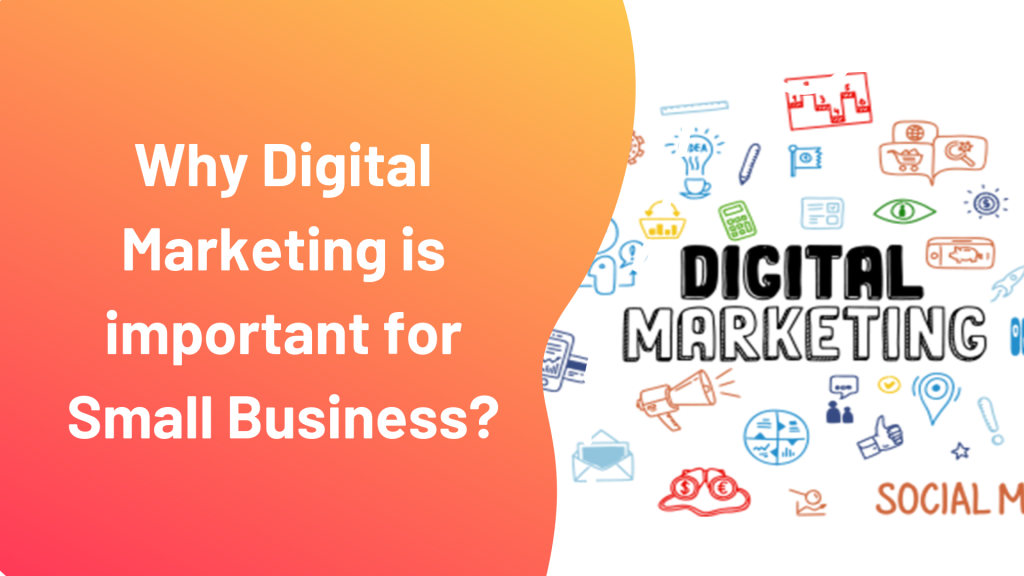 Bettie Carmack - How Digital Marketing is Important for Small Businesses